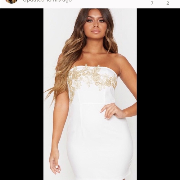 BUNDLE DRESSES - Picture 3 of 4